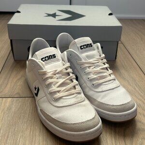 Converse Barcelona Pro OX Skateboarding Shoes